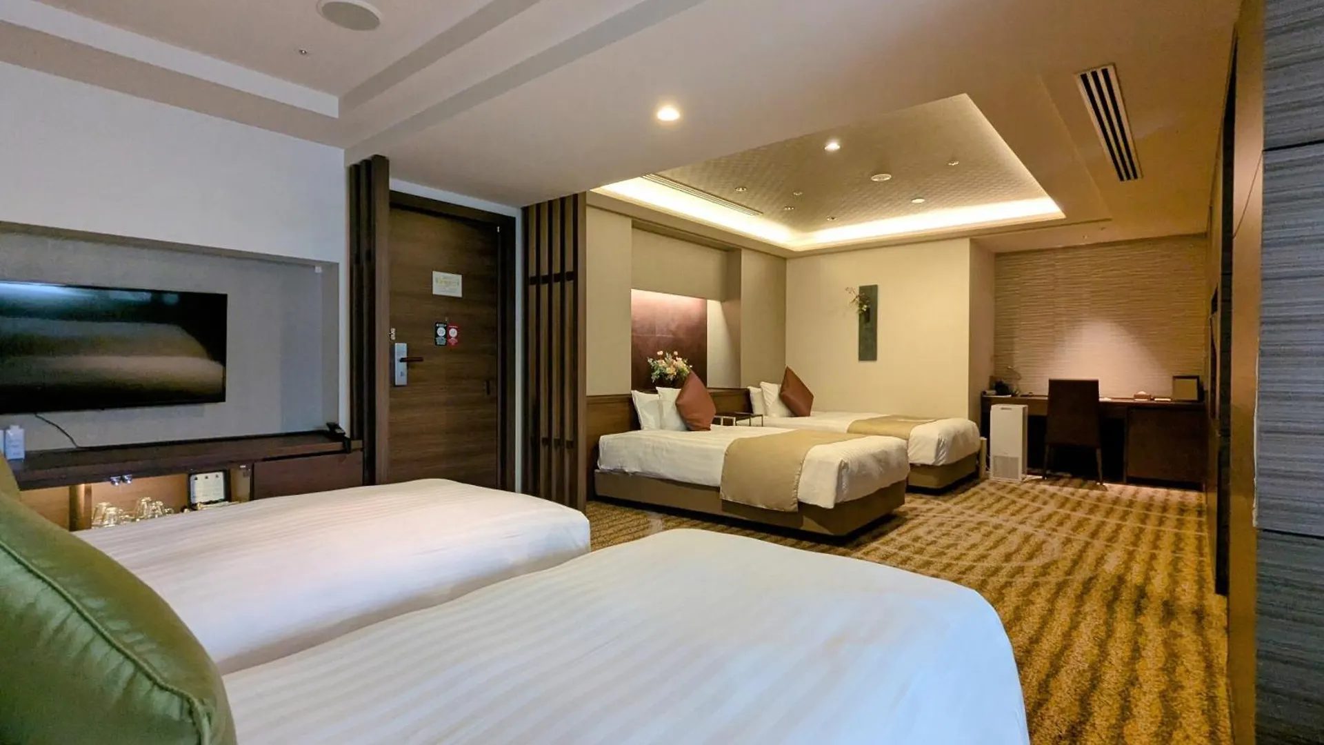 Hotel Keihan Kyoto Grande