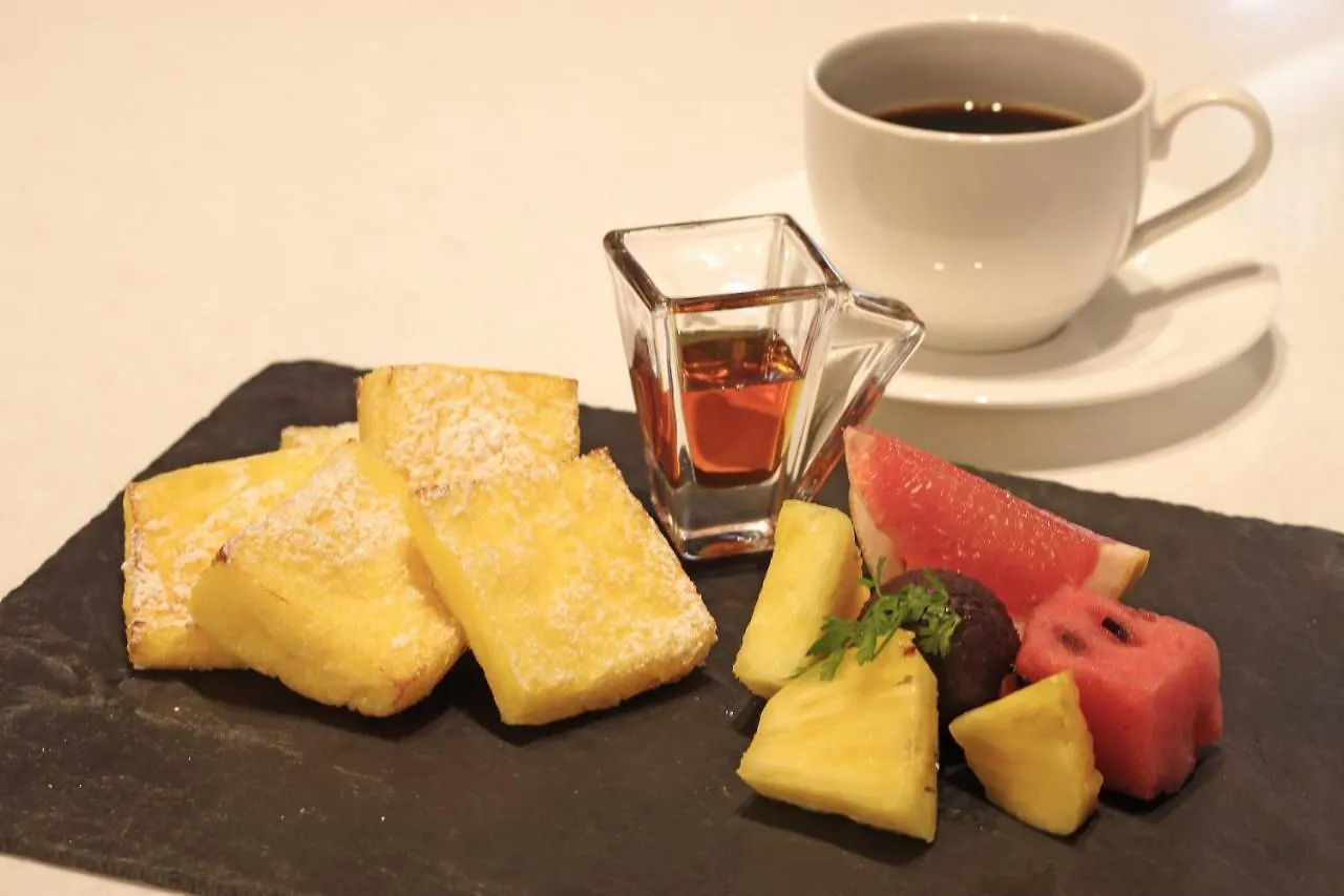 Hotel Keihan Kyoto Grande 4*,