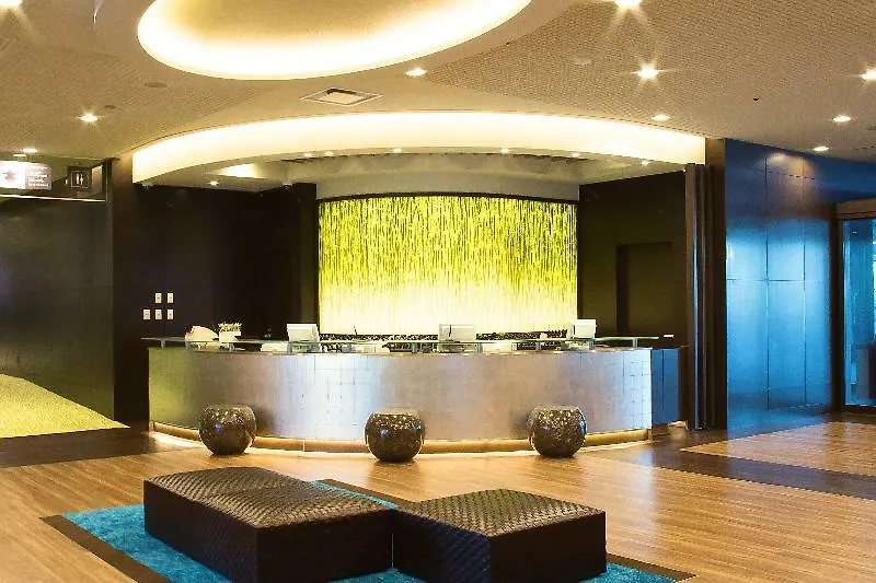 Hotel Keihan Kyoto Grande