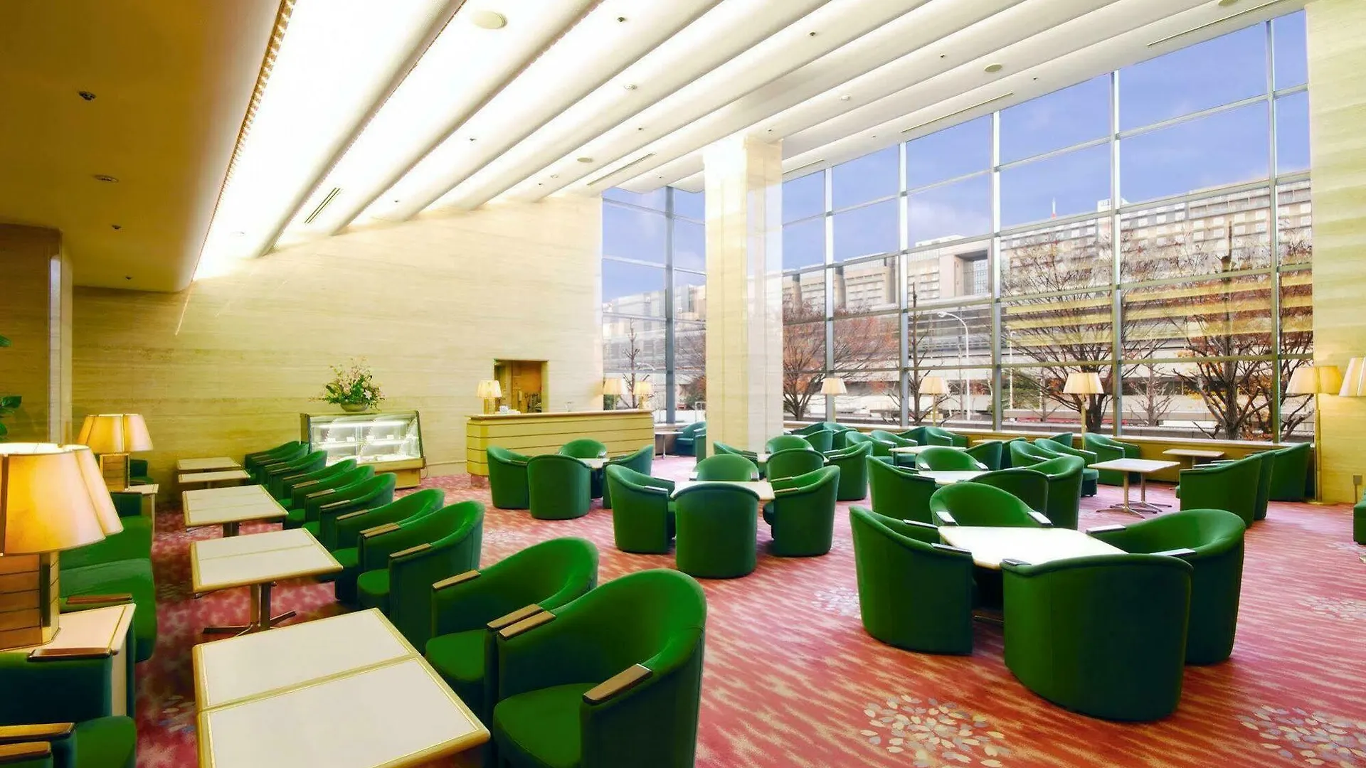 Hotel Keihan Kyoto Grande